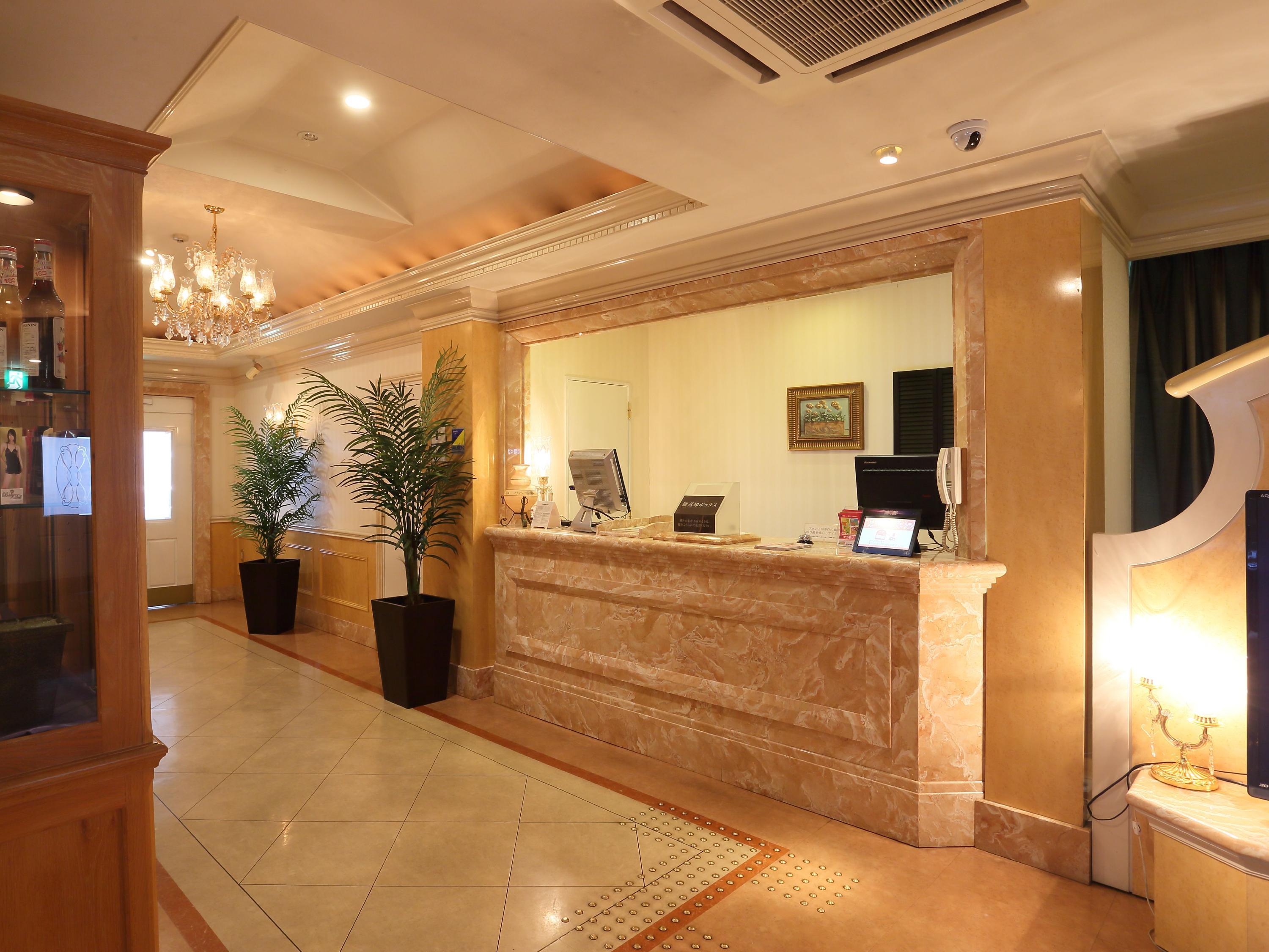 Hotel Fine Garden Nara Horai (Adults Only) Exterior photo